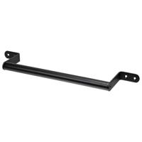 Badgreep Haceka Ixi 32 cm Mat Zwart Haceka - thumbnail