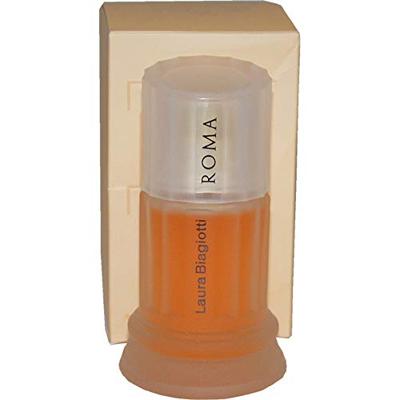 Laura Biagiotti Roma Eau de toilette Spray 50 ml Dames