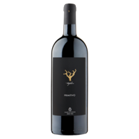 Tre Filari Primitivo 750ML bij Jumbo - thumbnail