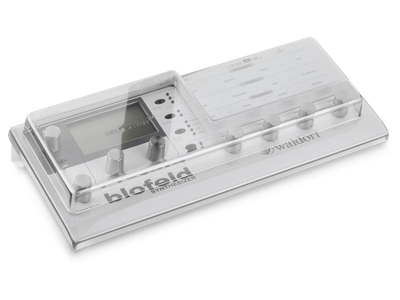 Decksaver Waldorf Blofeld & Pulse 2