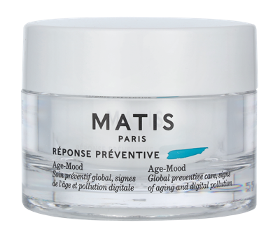 Matis Reponse Preventive Age B-Mood Cream 50ml Verzorging tegen veroudering