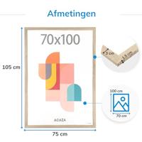 ACAZA Fotokader Eik - thumbnail
