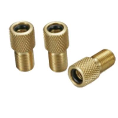 XLC Ventielnippel pu-x14