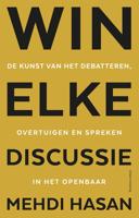 Win elke discussie - Mehdi Hasan - ebook - thumbnail
