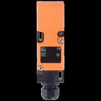 ifm Electronic Inductieve sensor 40 x 40 mm PNP IM5020 - thumbnail