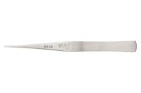 Weller Erem® AASA Precisiepincet 1 stuks Spits, fijn 125 mm - thumbnail