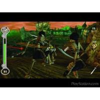 Medievil Resurrection (essentials) - thumbnail