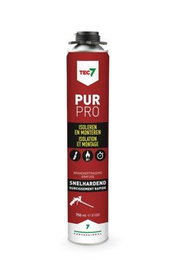 TEC7 Pur Pro 750ml