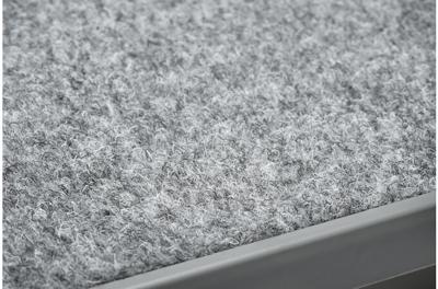 Ergonomische Voetensteun Kensington SmartFit Grijs Ergonomische Voetensteun Kensington SmartFit Grijs