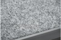 Ergonomische Voetensteun Kensington SmartFit Grijs - thumbnail