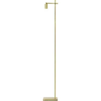 Vloerlamp Charlie 28,5x15x152cm antiek brons Vloerlamp Charlie 28,5x15x152cm antiek brons
