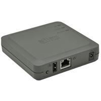 Silex Technology DS-520AN WiFi-USB-server Gigabit-LAN (1 Gbit/s), USB-A 2.0, WiFi 4 (IEEE 802.11 n/g/b/a) - thumbnail
