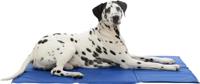 Trixie koelmat blauw - thumbnail