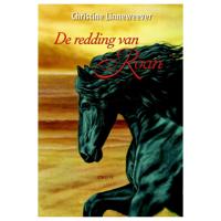 Uitgeverij Kluitman Gouden paarden: de redding van roan - thumbnail