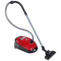 Miele speelgoed stofzuiger - rood - thumbnail