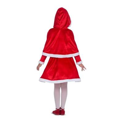 Kostuums voor Kinderen My Other Me Kostuums voor Kinderen Kerstmis Maat 5-6 Jaar