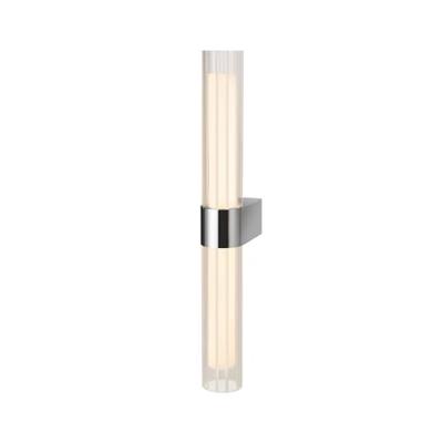 SLV Badkamer wandlampLygant Double chroom - 1007619 SLV Badkamer wandlampLygant Double chroom - 1007619