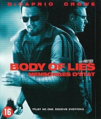 Body Of Lies