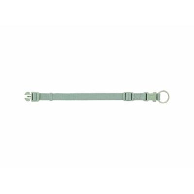 Hondenhalsband Trixie Premium Groen XS/S 22-35 cm - thumbnail