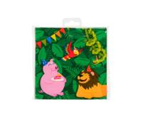 Napkins Jungle - thumbnail