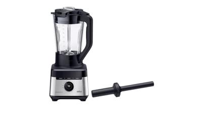 Braun JB7550 Blender Zwart