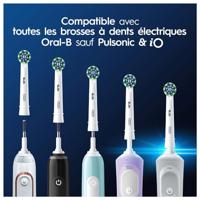 Borstels - ORAL-B - Cross action - X-filamenten (FR) x8 - thumbnail