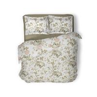 LINNICK Dekbedovertrek katoen Juliet - white - thumbnail