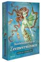 Boodschappen van de zeemeerminnen (Hardback) - thumbnail