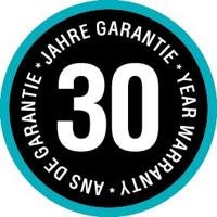 Gardena Superflex slang (1/2") | 30m - 18096-20 - 18096-20 - thumbnail