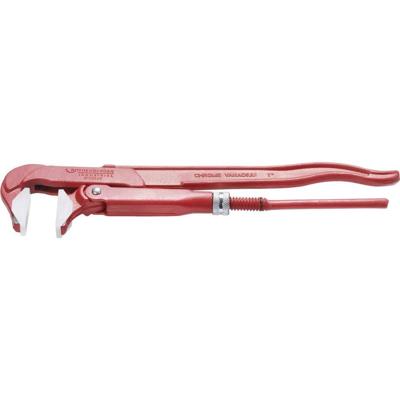 Rothenberger Pijptang Zweeds model 90° - ROT070659E