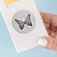 EK Tools • layering punch butterfly 3,8cm - thumbnail