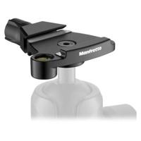 Manfrotto Quick Release Plate MSQ6T Top Lock Traveller - thumbnail