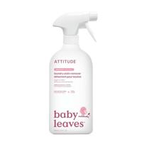 Attitude Little ones - vlekverwijderaar nature+ - 800 ml - thumbnail