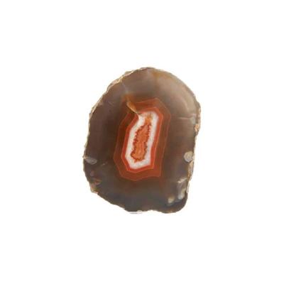 Agaatschijf Natuur (Model 79) Agaatschijf Natuur (Model 79)