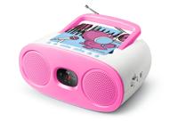 Children's Radio CD MUSE M-20 KDG CD, CD-R, CD-RW - thumbnail