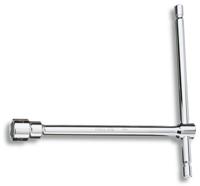 Beta T-soksleutels 950 8 - 009500008 - thumbnail