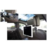 Kenu Airvue iPad auto houder - Black - thumbnail