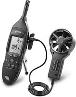 FLIR EM54 Windmeter 0.4 tot 30 m/s Met temperatuurmeting, Magnetisch vleugelrad, Externe sensor - thumbnail