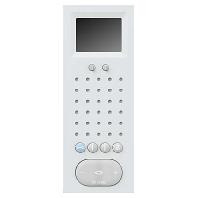 Siedle AFSV 870-0 W Deurintercom