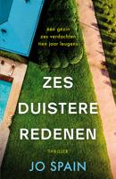 Zes duistere redenen - Jo Spain - eBook (9789026153297) - thumbnail