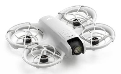 Ultracompacte drone - DJI - Neo - 135 g, opstijgen/landen vanuit de hand, filmische opname - thumbnail