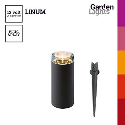 GardenLights TuinlampLinum 12V - 2519061