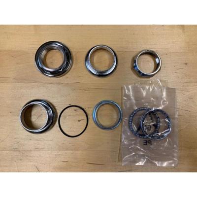 JD Bug balhoofdset 1 inch