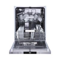 Etna VW640N Vaatwasser - thumbnail