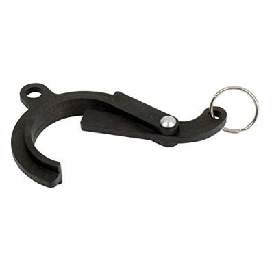 Showgear klittenband zelfklevend 20 mm x 25 m, zwart Showgear klittenband zelfklevend 20 mm x 25 m, zwart