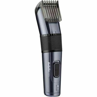 Babyliss E976 Titanium Tondeuse Babyliss E976 Titanium Tondeuse