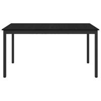 Eettafels METAAL - thumbnail