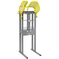 Facom werkplek om schokdempers te vervangen - DLS.400 - thumbnail