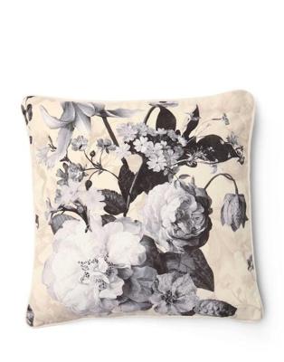 Essenza Floor Sierkussen Vanilla 50x50