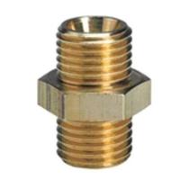 Einhell R1/4 AG 4139620 Persluchtnippel dubbel 1 stuk(s) - thumbnail